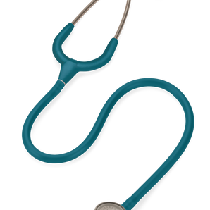 Littmann Lightweight II S.E. Stethoscope, Caribbean Blue