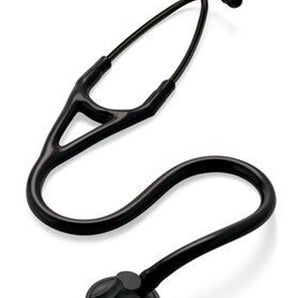 Littmann Master Cardiology Stethoscope, Black Edition