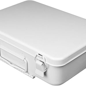 Metal First Aid Case No.16-H