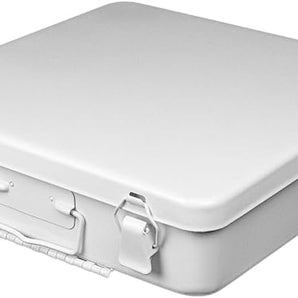 Metal First Aid Case No.24