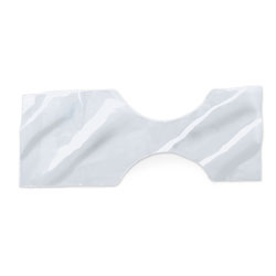 Nasco Sani Child Face Shield Lung System (Pack of 100)