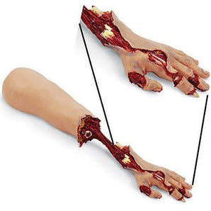 Simulaids Xtreme Trauma Bleeding Arm