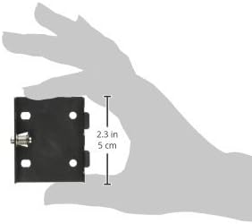 Maglite Charger Base Bracket for Mag Charger
