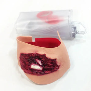 Crushed Foot Trainer