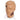 Simulaids Head Flash Moulage