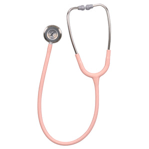 Littmann Classic III Stethoscope, Champagne Rose, Satin Tube