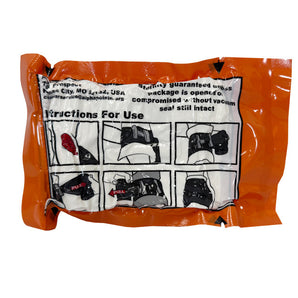 Alpha I Pressure Bandage - Flat Fold
