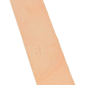 Wooden Tongue Depressors