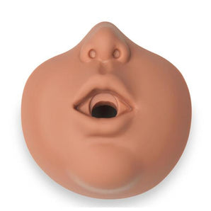 Simulaids Kevin/Danny Mouthpiece 10/Pk
