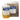 TrueClot Blood Simulant Concentrate, 1 gal + mixing bottle