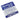 TrueClot Simulated Hemostatic Gauze, One Z-fold, 4' x 3"
