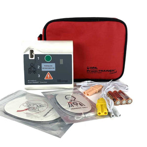 AED Practi-Trainer Essentials Kit