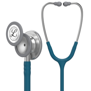 Littmann Classic III Stethoscope, Caribbean Blue