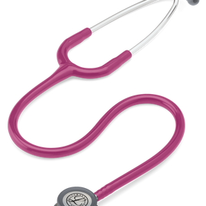 Littmann Classic III Stethoscope, Raspberry