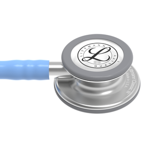 Littmann Classic III Stethoscope, Ceil Blue