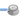 Littmann Classic III Stethoscope, Ceil Blue