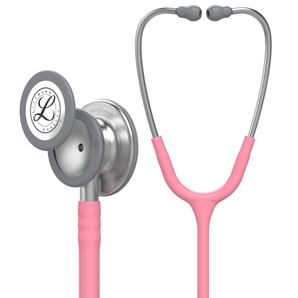 Littmann Classic III Stethoscope, Pearl Pink