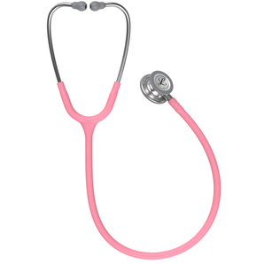 Littmann Classic III Stethoscope, Pearl Pink