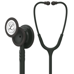 Littmann Classic III Stethoscope, Black Edition