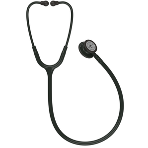 Littmann Classic III Stethoscope, Black Edition