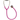 Littmann Classic III Stethoscope, Rainbow Raspberry