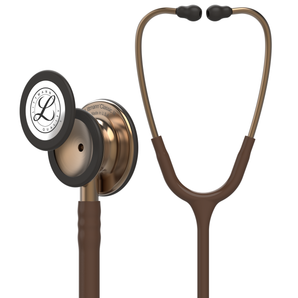 Littmann Classic III Stethoscope, Copper Chocolate