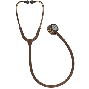 Littmann Classic III Stethoscope, Copper Chocolate