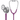 Littmann Classic III Stethoscope, Plum