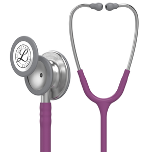Littmann Classic III Stethoscope, Plum