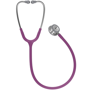 Littmann Classic III Stethoscope, Plum