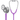Littmann Classic III Stethoscope, Lavender
