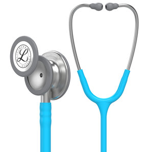 Littmann Classic III Stethoscope, Turquoise