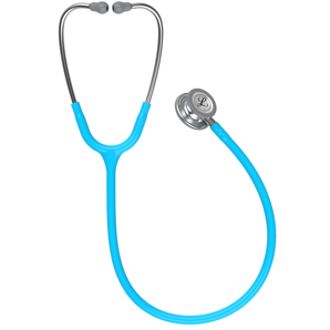 Littmann Classic III Stethoscope, Turquoise