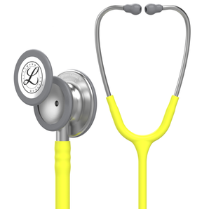Littmann Classic III Stethoscope, Lemon-Lime