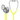 Littmann Classic III Stethoscope, Lemon-Lime