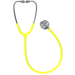 Littmann Classic III Stethoscope, Lemon-Lime