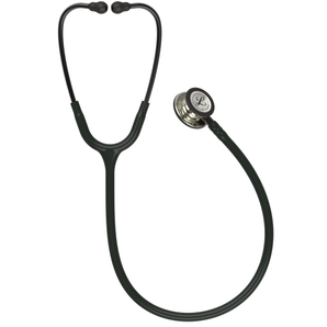 Littmann Classic III Stethoscope, Champagne Black