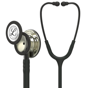 Littmann Classic III Stethoscope, Champagne Black
