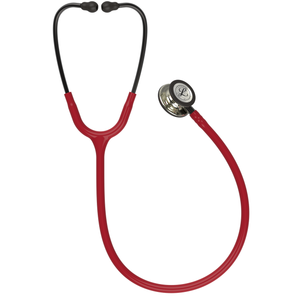 Littmann Classic III Stethoscope, Champagne Burgundy
