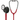 Littmann Classic III Stethoscope, Black Burgundy