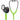 Littmann Classic III Stethoscope, Smoke Lime Blue