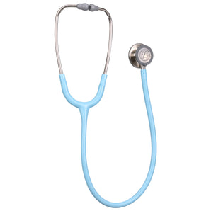 Littmann Classic III Stethoscope, Marine Blue, Satin Tube