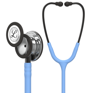 Littmann Classic III Stethoscope, Mirror Ceil Smoke