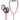 Littmann Classic III Stethoscope, Mirror Pearl Pink