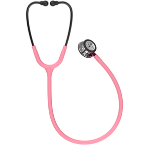 Littmann Classic III Stethoscope, Mirror Pearl Pink
