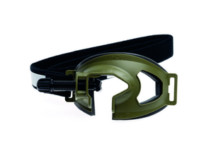 Thomas Tube Holder – Adult, Green