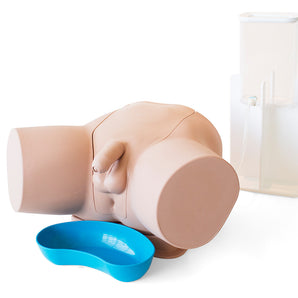 Simulaids Male Cath Trainer