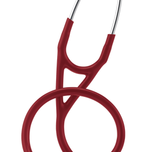 Littmann Cardiology IV Stethoscope, Burgundy