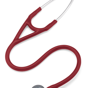 Littmann Cardiology IV Stethoscope, Burgundy
