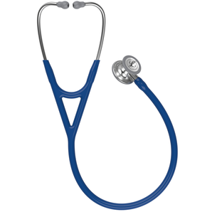 Littmann Cardiology IV Stethoscope, Navy